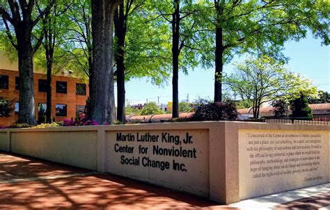 hermes center martin luther king center|dr martin luther king.